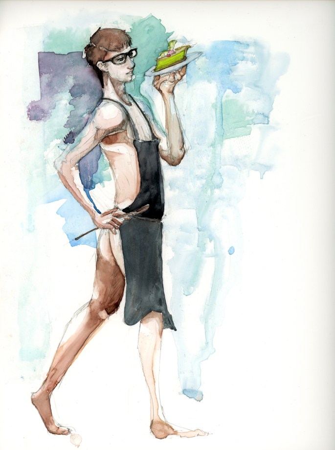 March 2, 2011 Piefolk